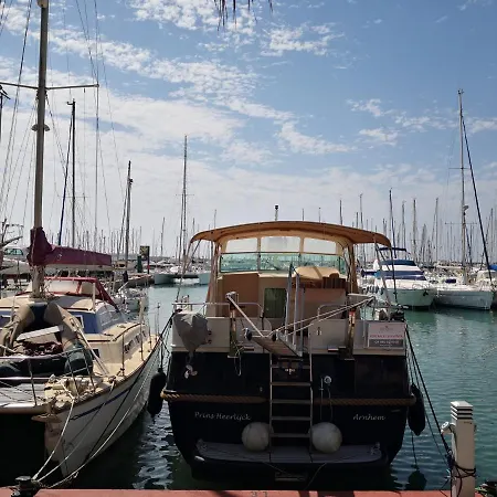 Cost Marina Aparthotel Torrevieja