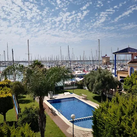 Aparthotel Cost Marina 2*
