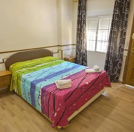 Cost Marina Aparthotel