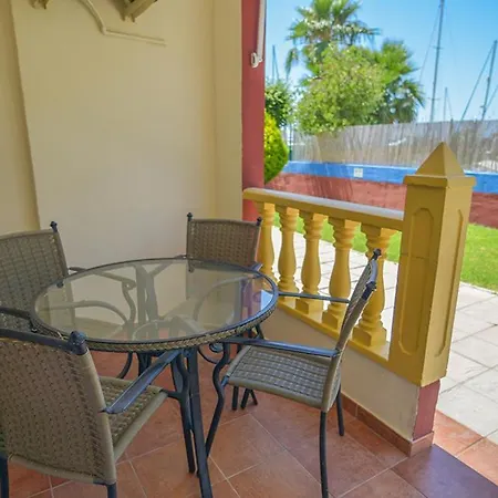 Cost Marina Aparthotel Torrevieja