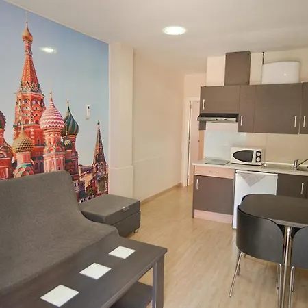 Cost Marina Aparthotel