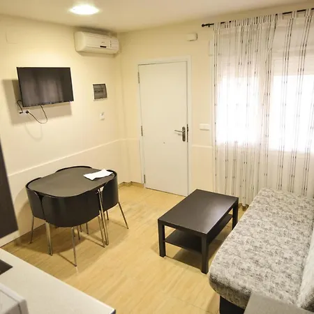 Cost Marina Aparthotel