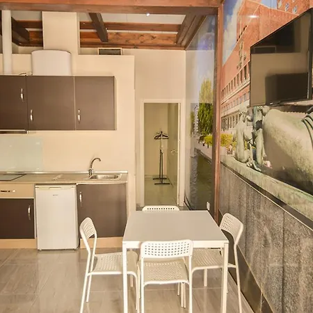 Aparthotel Cost Marina Torrevieja