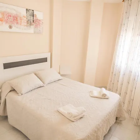 Cost Marina Aparthotel Torrevieja