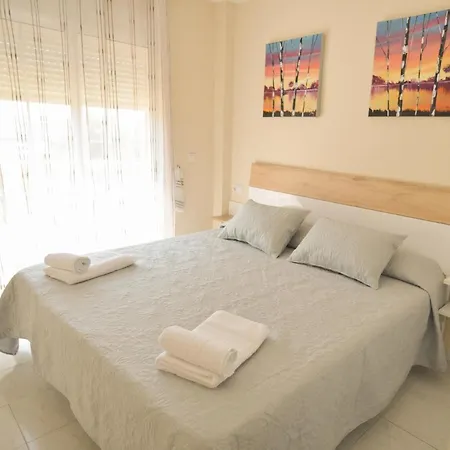 Aparthotel Cost Marina Torrevieja