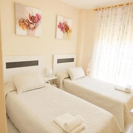 Cost Marina Aparthotel 2*