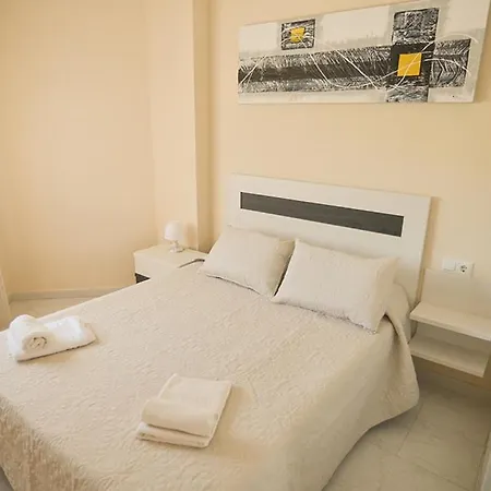 Aparthotel Cost Marina 2*