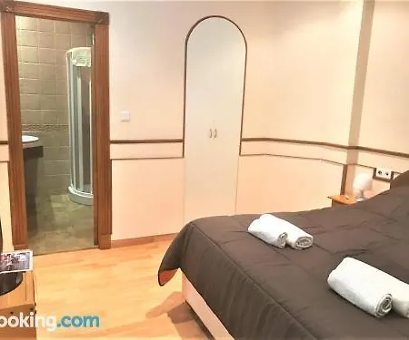 Cost Marina Aparthotel