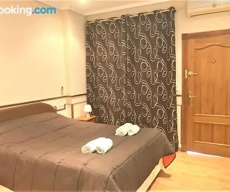 Cost Marina Aparthotel 2*