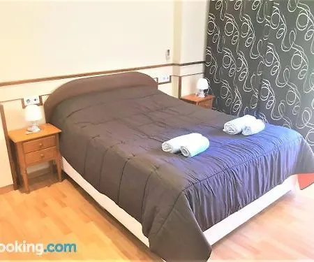 Cost Marina Aparthotel Torrevieja