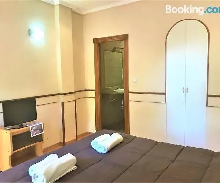 Cost Marina Aparthotel 2*
