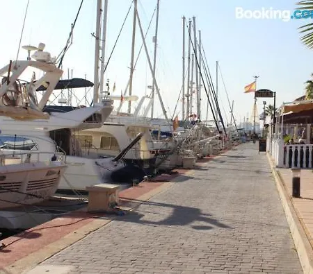 Cost Marina 2* טורבייחה